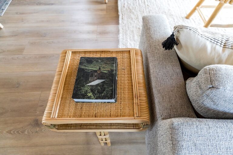 Budget-Friendly Ideas to Refresh Your Living Room